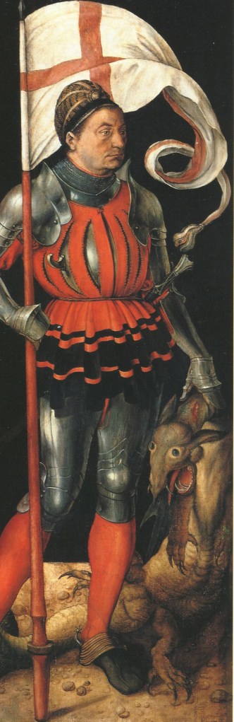 Albrecht Dürer