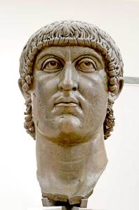 Constantine-Bronze