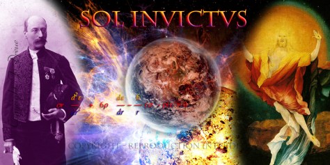 Sol Invictus