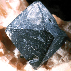uraninite