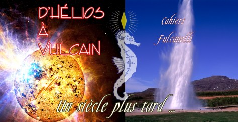 d'Hélios à Vulcain