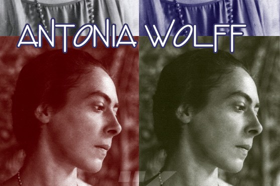 Toni Wolff, la clé secrète de CG Jung