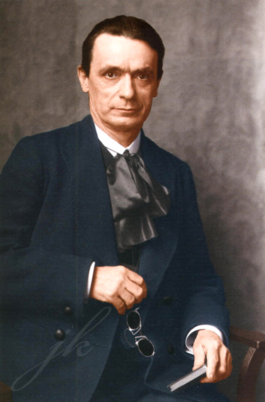 rudolfsteiner