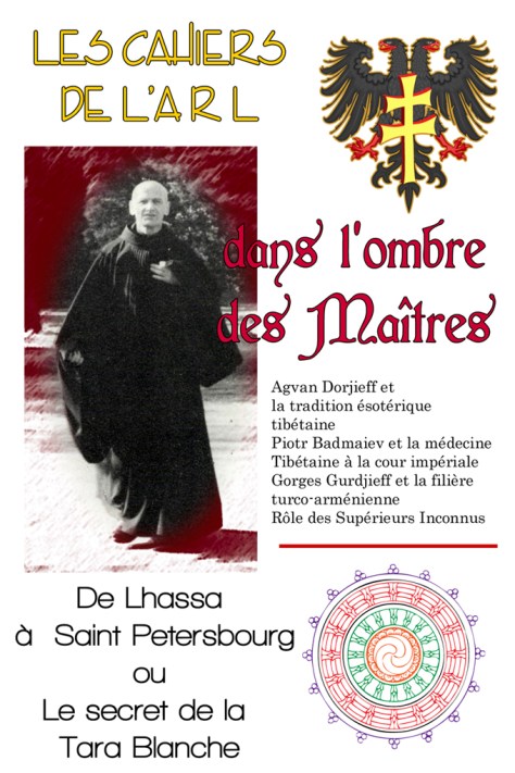 à l'ombre des Maîtres