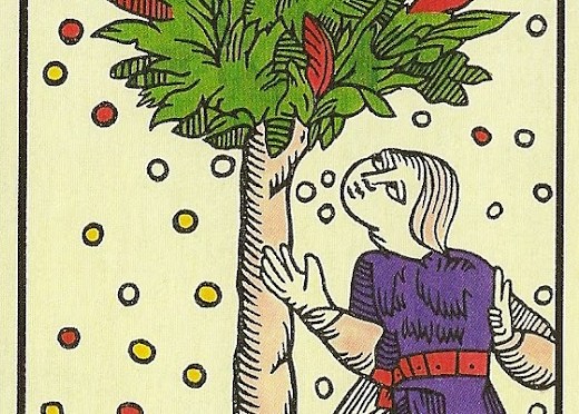 Arcane XVI : art du grimoire et Gnose