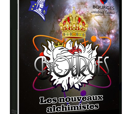 Retrouver le colloque de Bourges en DVD