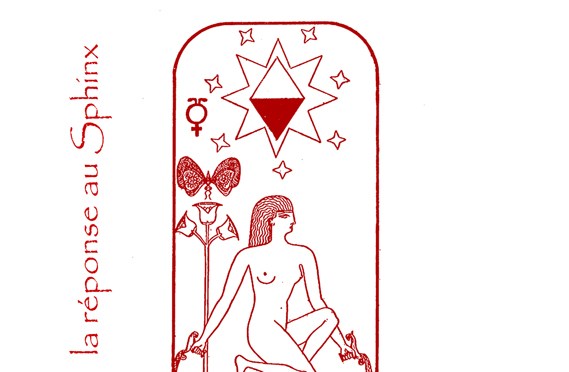 Introduction au Tarot thébain