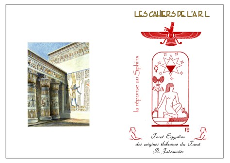 falconnier prsentation