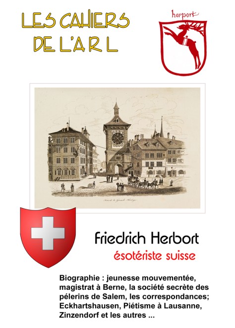 herbort-biographie