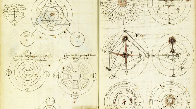 Friedrich Herbort, le marquis de Vaucroze et les illuminés d&rsquo;Avignon