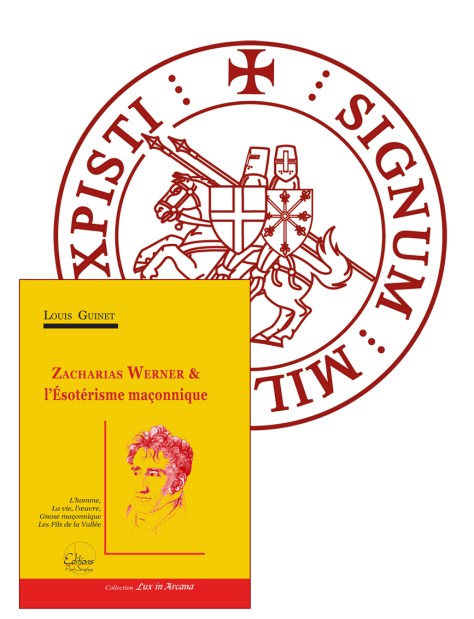 signum militi zacharias