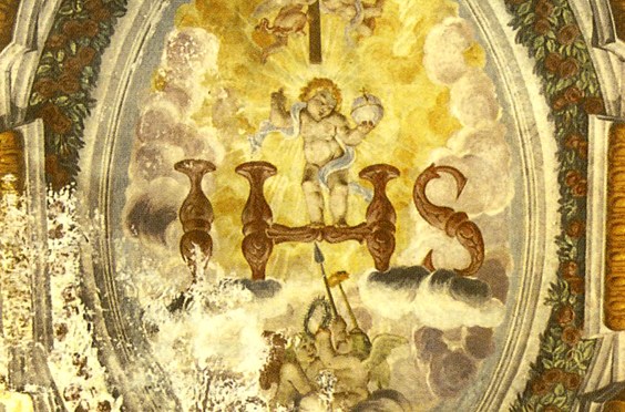 La Société Angélique : In Hoc Signe 1/5