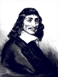 descartes-bleu