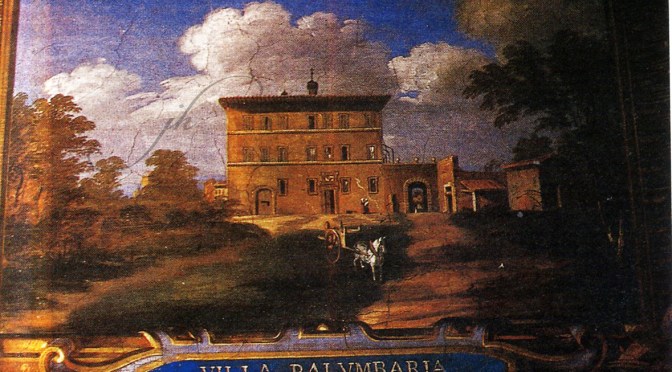 Le Magistère adeptal de la Reine Christine de Suède