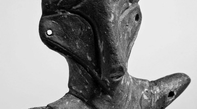 La Grande Déesse et la &laquo;&nbsp;Vieille Europe&nbsp;&raquo;