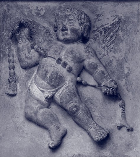 Hotel Lallemant ange acrobate