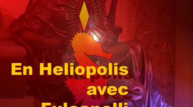 de Saint Vincent Depaul à Fulcanelli ou les enjeux du Finis Gloriae Mundi