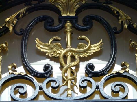 caducee