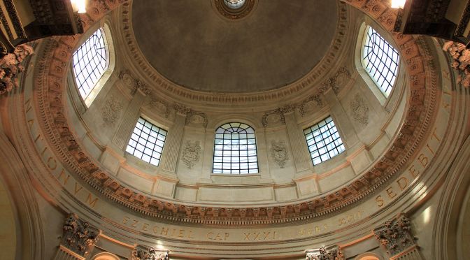 de Finis Gloriae Mundi