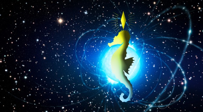 Théorie alchimique de la Fin du Monde