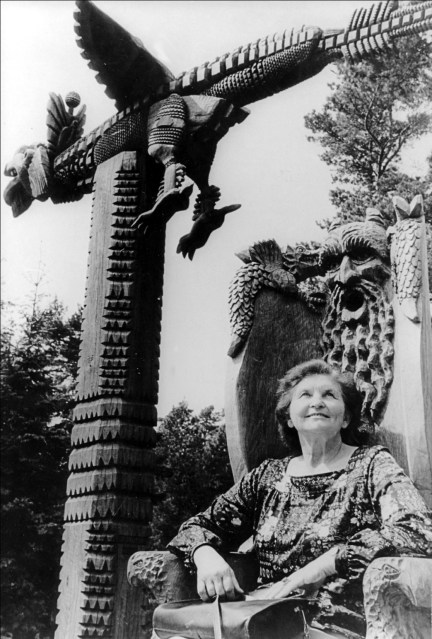 Marija-Gimbutas-in-Lithuania-fs