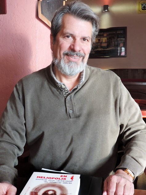 Johan Dreue Fulcanelli