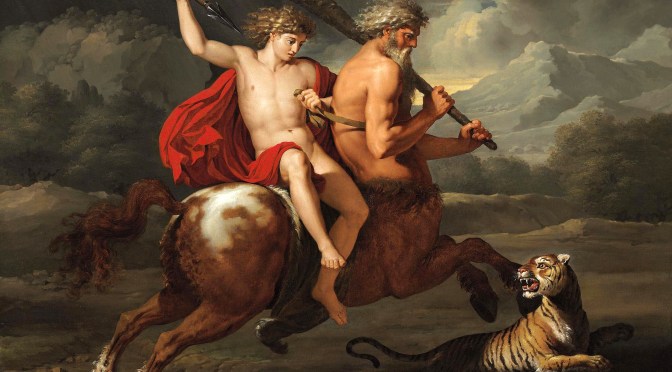 Cabale et tradition pélasgique : d&rsquo;Homère à Fulcanelli