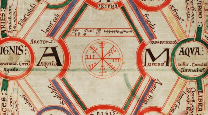 Aux sources de la langue des Oiseaux : les dactyles et la tradition pélasgique