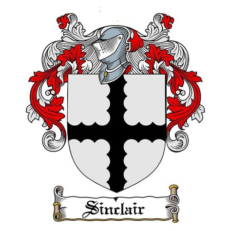 sinclair-coat-of-arms-sinclair