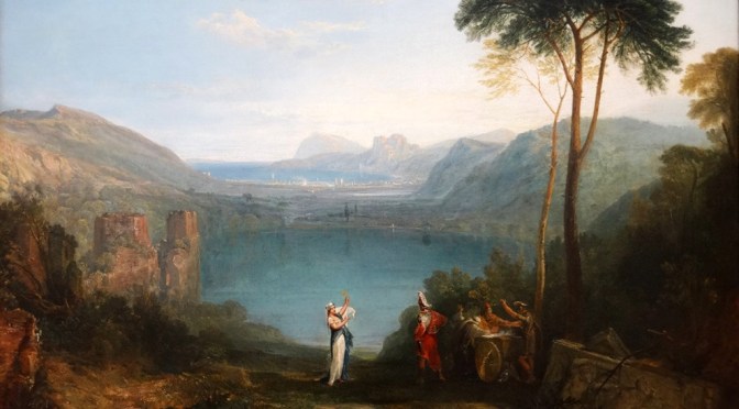 Le matin des magiciennes