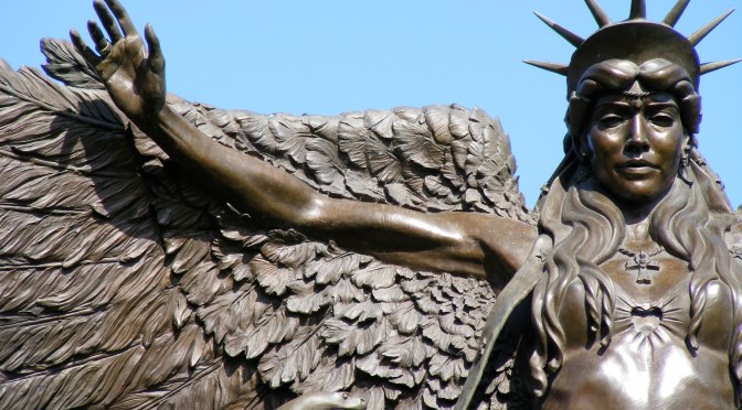 Sophiologie : la Femme et l&rsquo;âme du monde