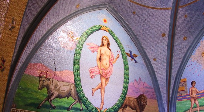 Assan Farid Dina : un maharaja de Lahore aux Avenières