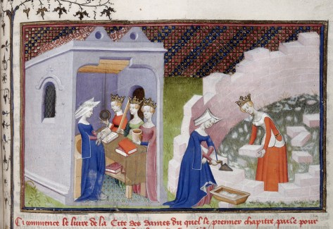 christine-de-pizan-aux sources du tarot