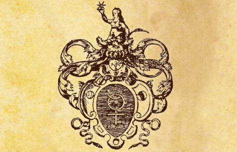 Monade Hieroglyphica