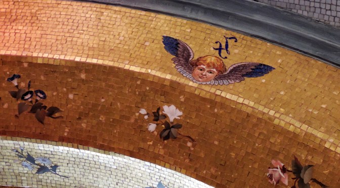 Centenaire de la Chapelle des Avenières 1917-2017