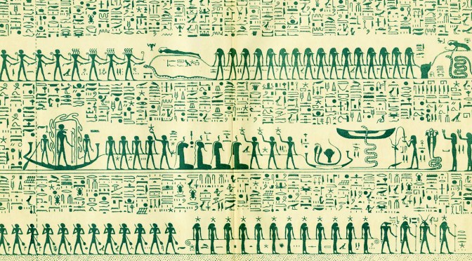 Assan Dina, le Mage des Avenières entre Egyptosophie et Théosophie