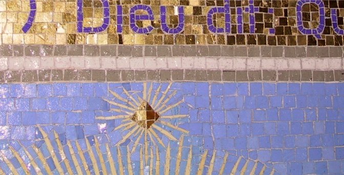 1917-2017 Centenaire de la chapelle des Avenières