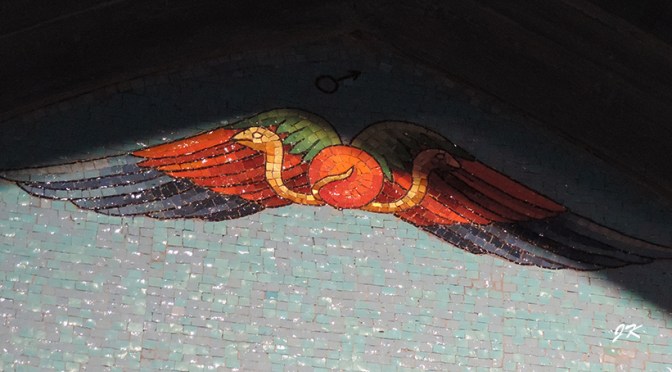 Assan Dina et la Noosphère du père Teilhard de Chardin