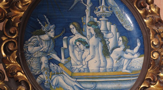 Arcane XIV, Temperencia : de Némésis à Léthé ou les dessous d&rsquo;une carte