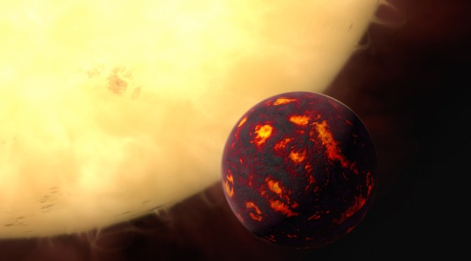 Théorie alchimique de la fin du monde