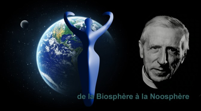 Materia Matrix : de la biosphère à la Noosphère avec Vladimir Vernadski