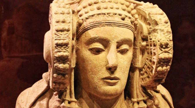 des Amazones à la Dame d&rsquo;Elche