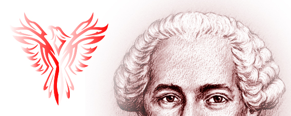 Le comte de St Germain Perit ut Vivat 3/3