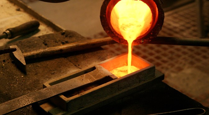 de l&rsquo;Or des Sages à la Pierre de Feu