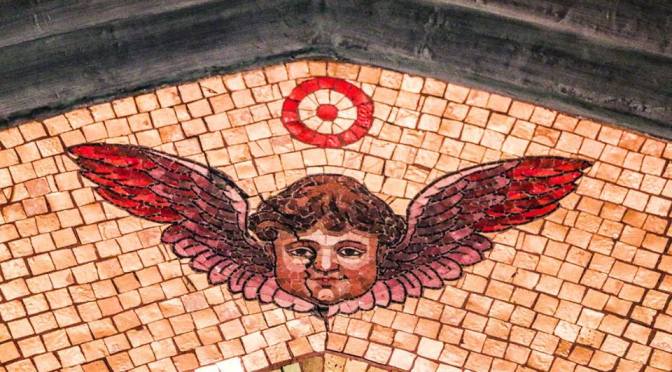 Visite guidée de la Chapelle des Avenières le 24 Mars