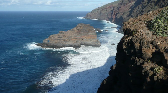Les Guanches antiques : vestige atlantéen