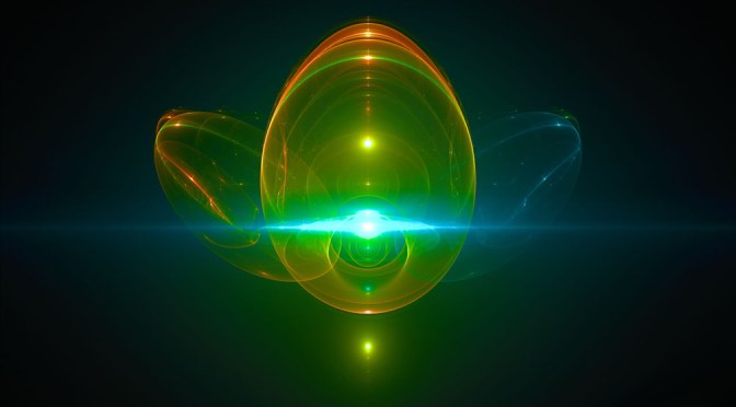 L&rsquo;univers est un œuf : tradition hermopolitaine