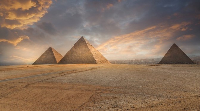 Tradition primordiale, tradition héliopolitaine, Osiris