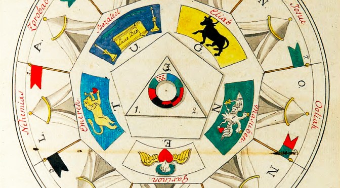 Les dix tribus d&rsquo;Israël perdues et retrouvées 1