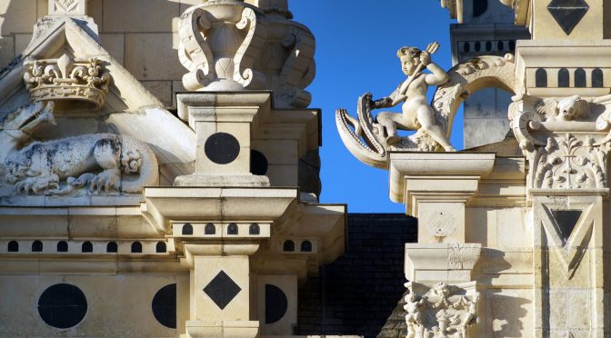 Il était une fois .. Chambord